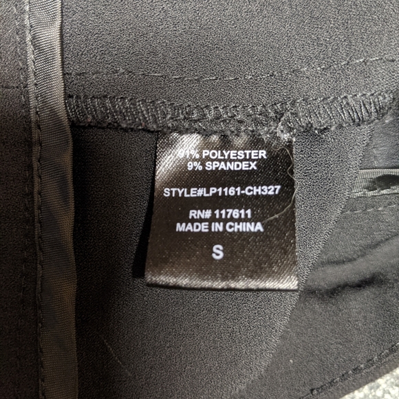 Dress pants - Picture 5 of 7